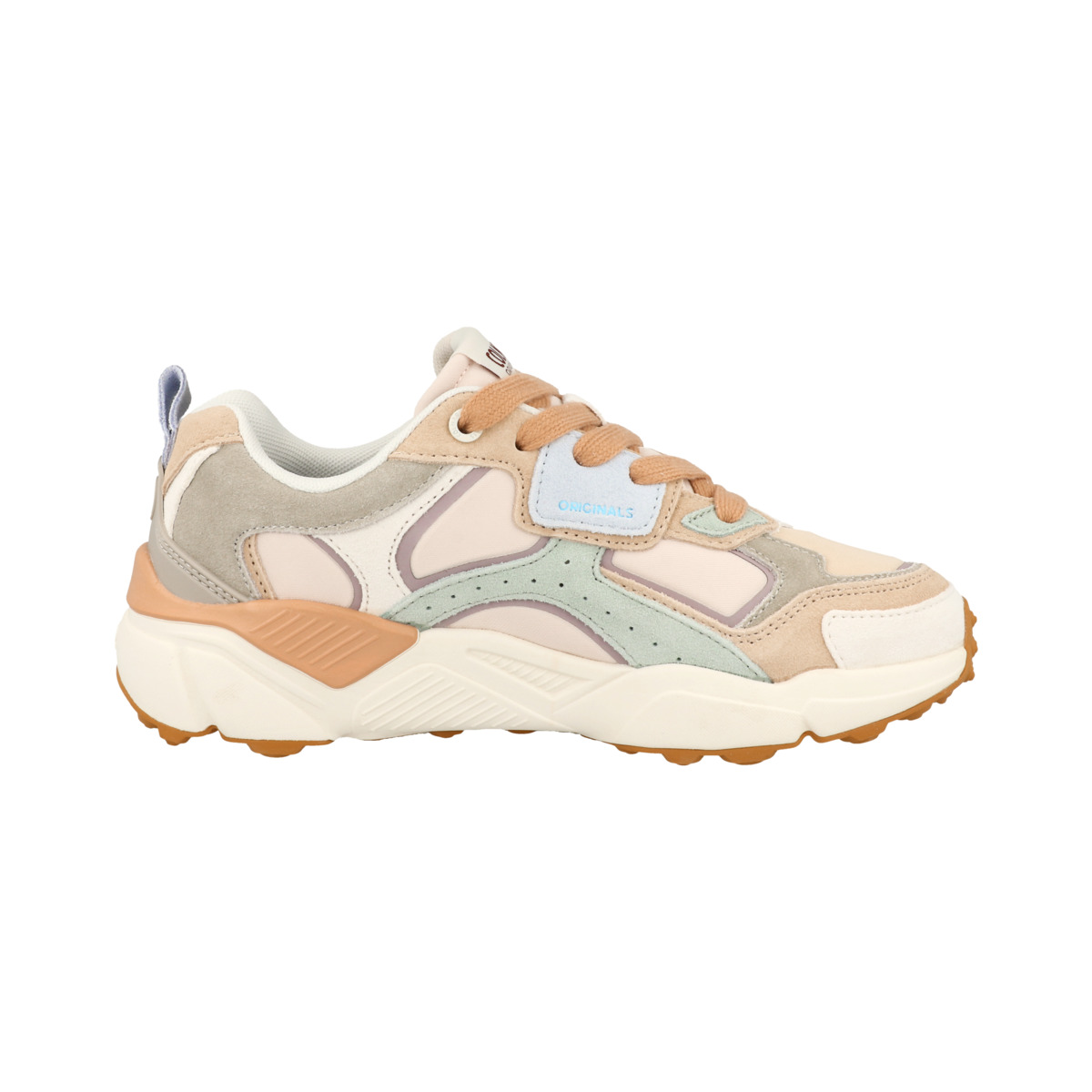 Colmar Garner Fuse Sneaker low multicolor
