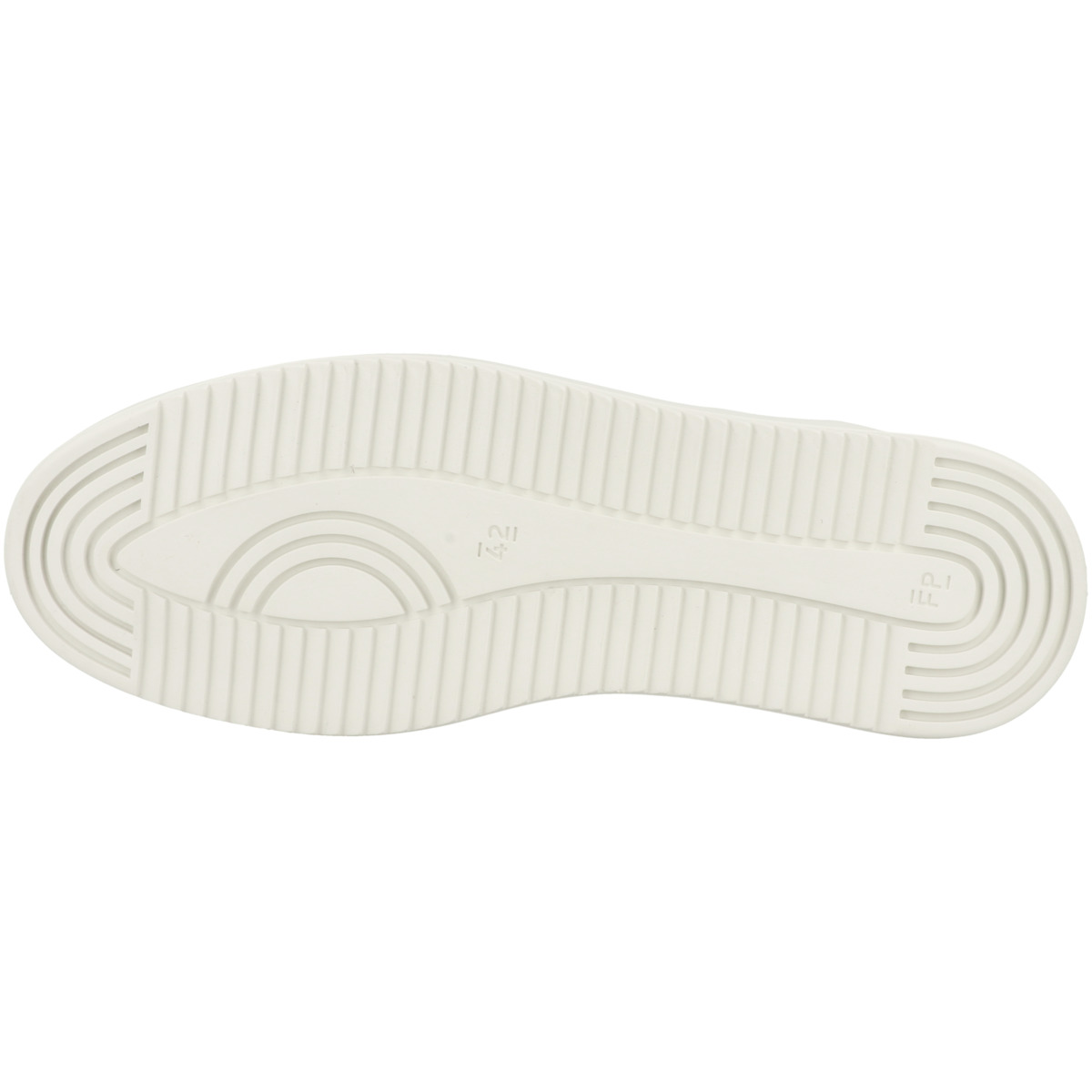 Filling Pieces Mondo Game Low Sneaker weiss Filling Pieces Mondo Game Low Sneaker weiss