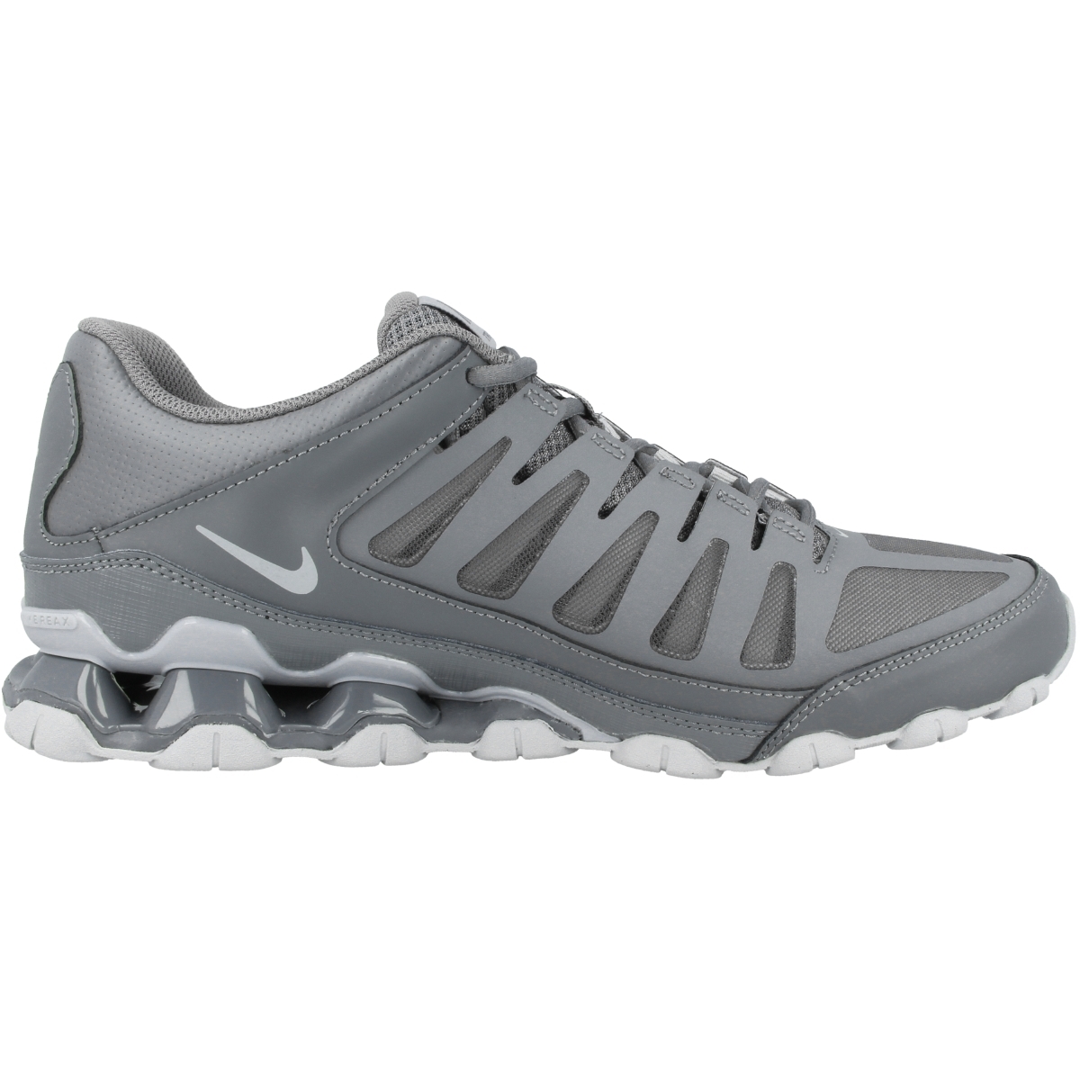 Nike Reax 8 TR Mesh Sneaker grau