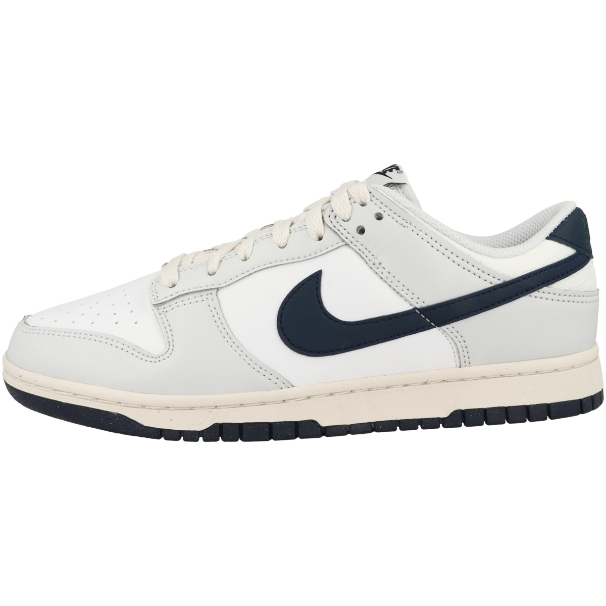 Nike Dunk Low Next Nature Sneaker low weiss