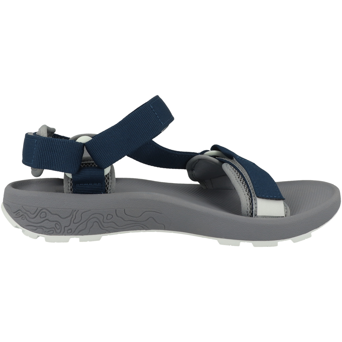 Teva Hydratrek Sandale blau