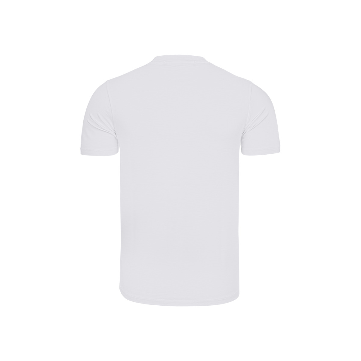 KARL LAGERFELD 755421 T-Shirt weiss
