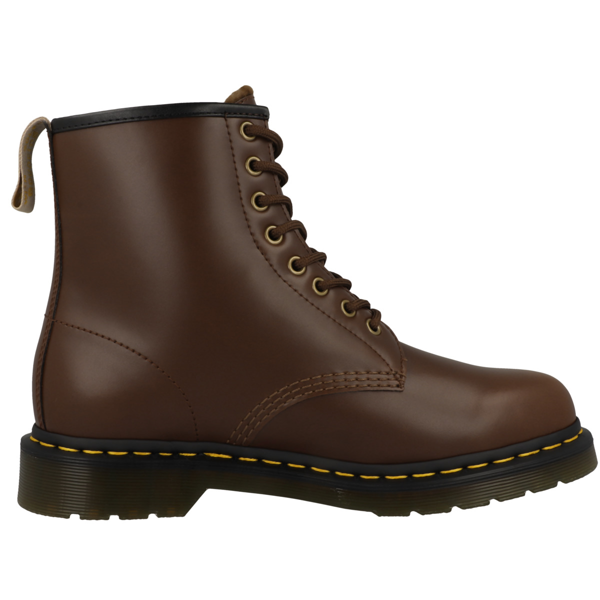 Dr. Martens Vegan 1460 Boots braun Dr. Martens Vegan 1460 Boots braun