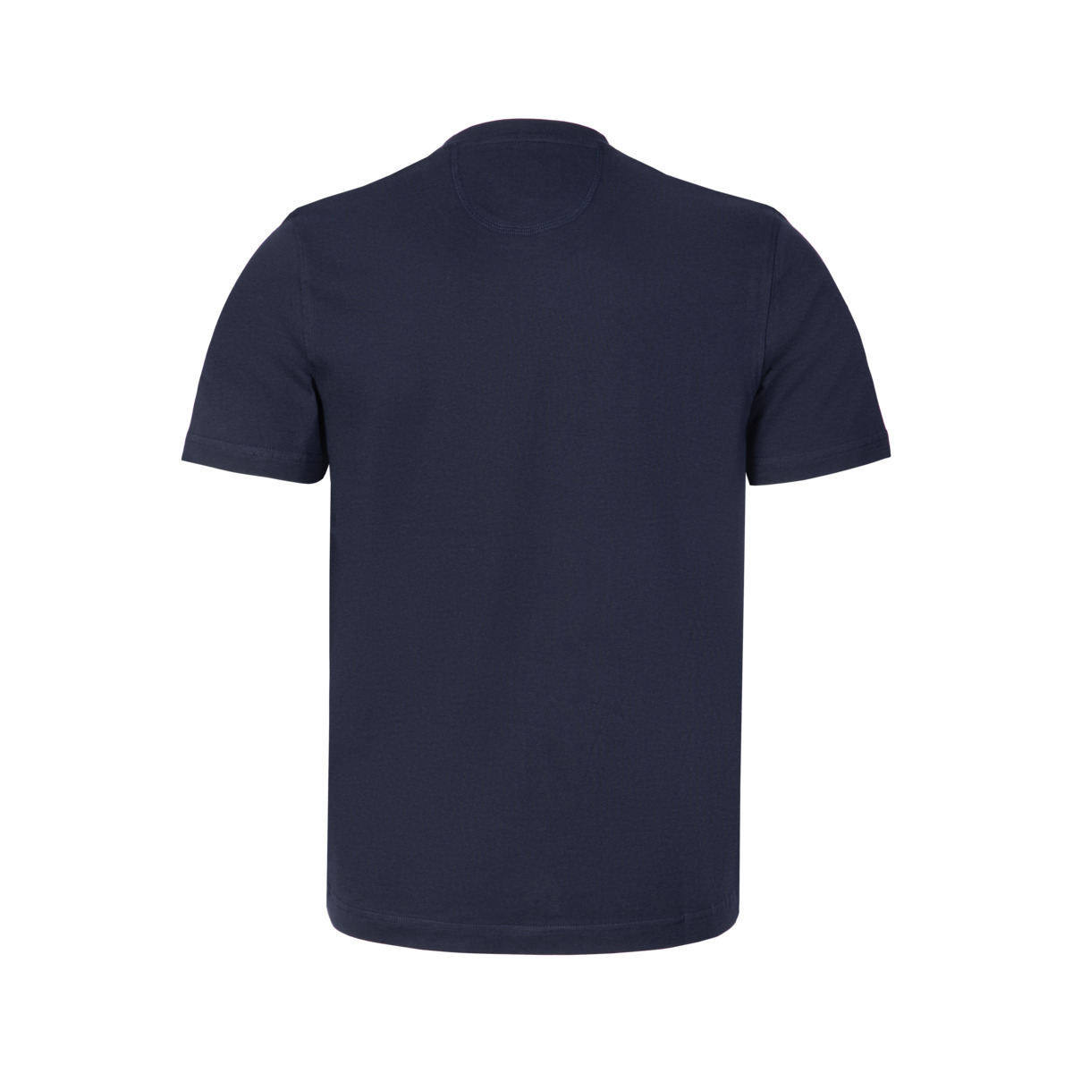 La Martina CCMR14 T-Shirt dunkelblau