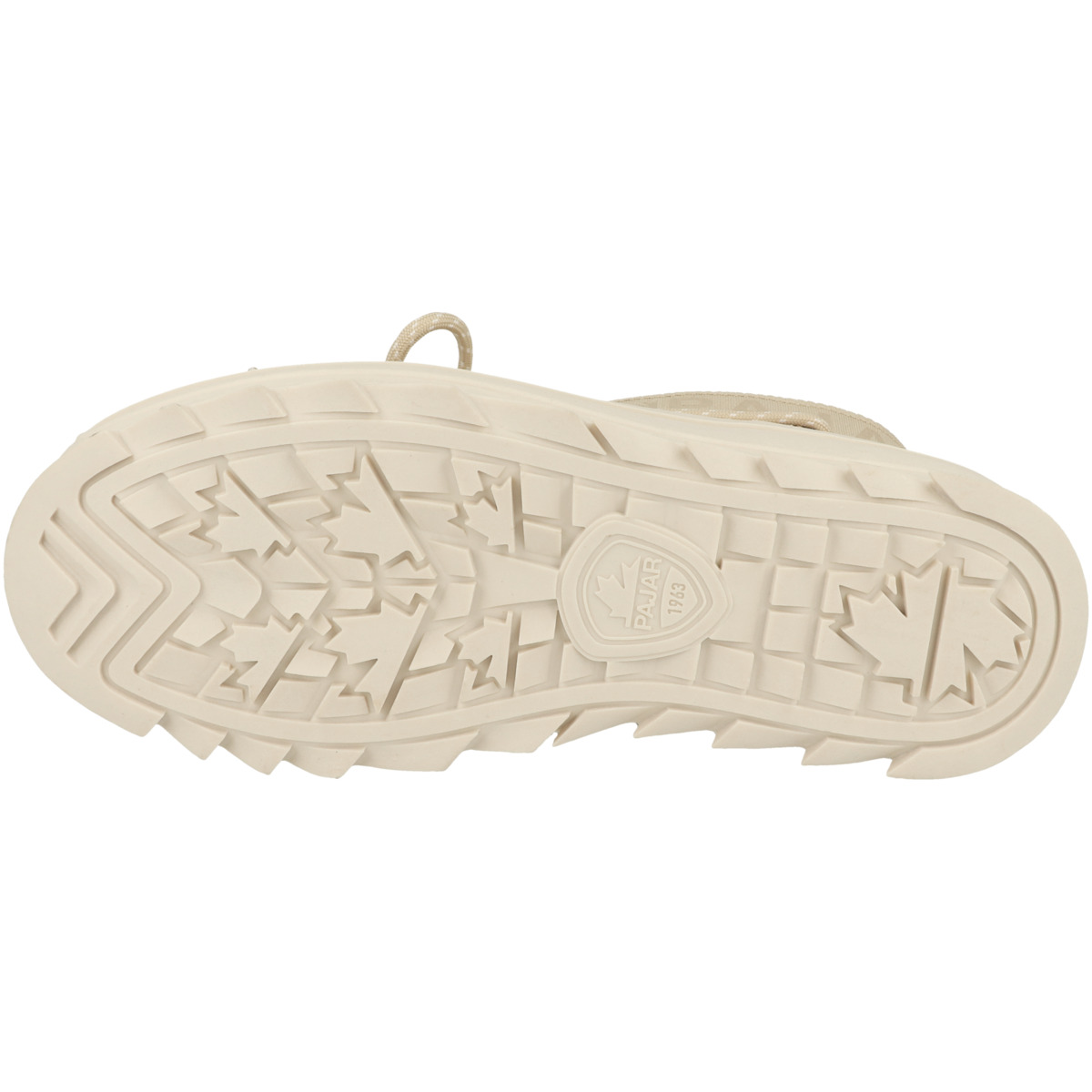 Pajar Galaxy mini Winterstiefel beige