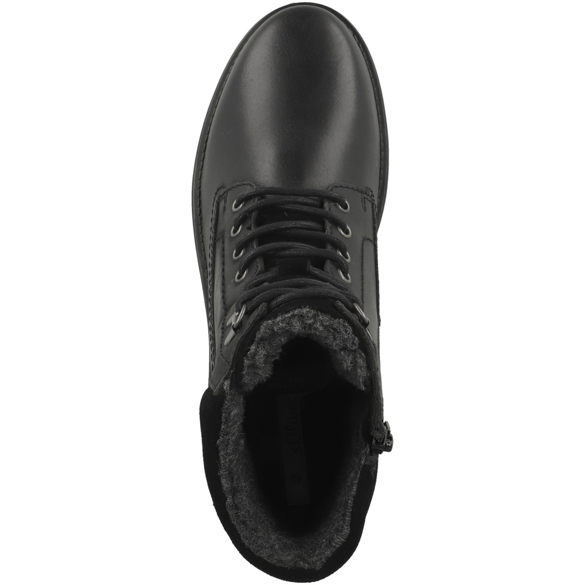 s.Oliver 5-16226-43 Boots schwarz