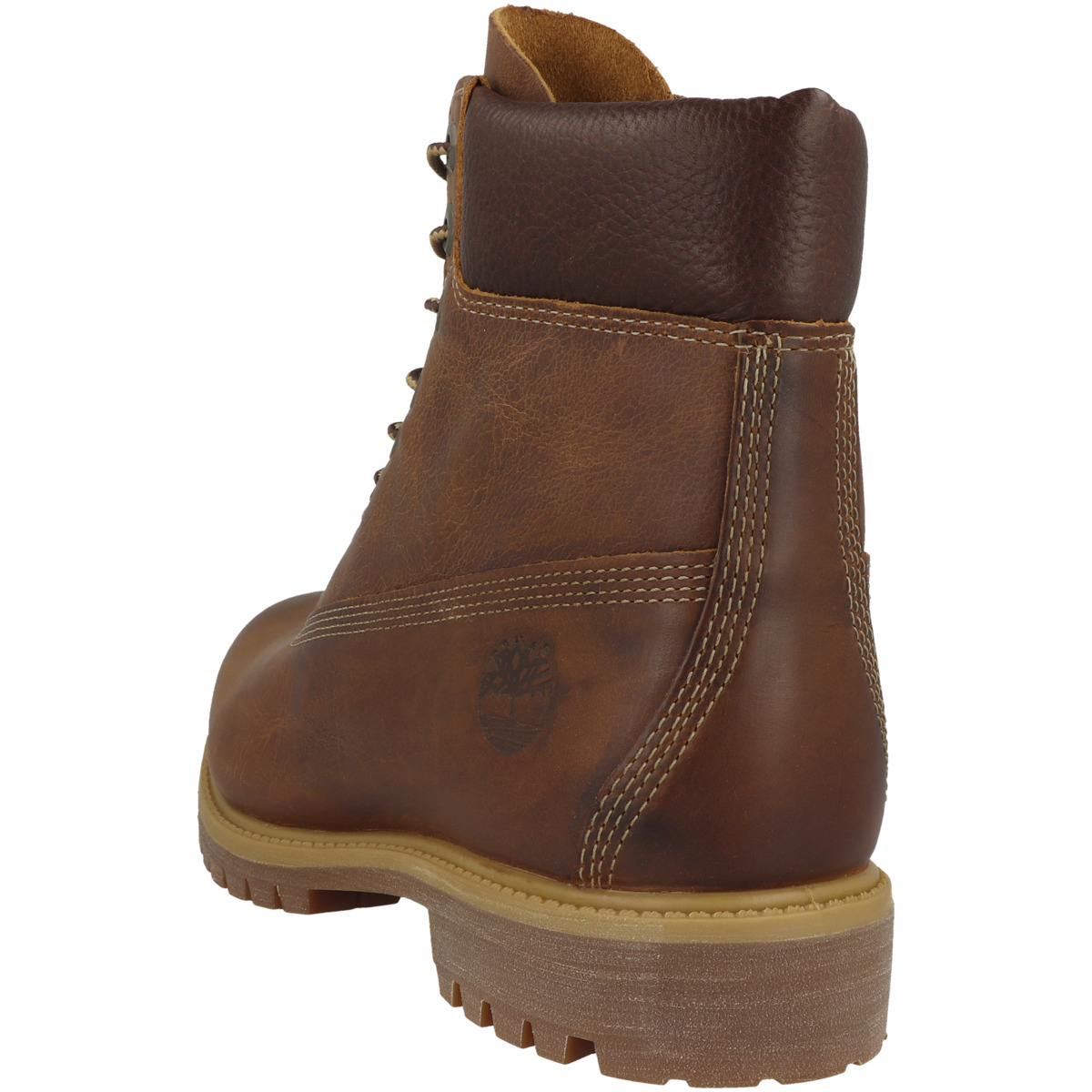 Timberland Premium 6- Inch Boots braun