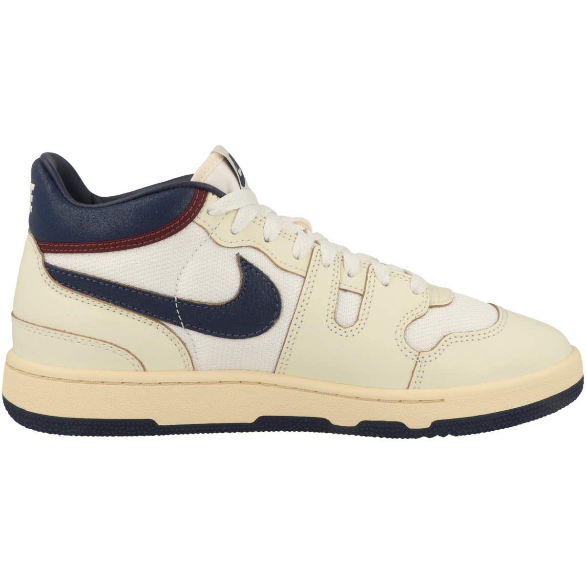 Nike Mac Attack Sneaker mid creme