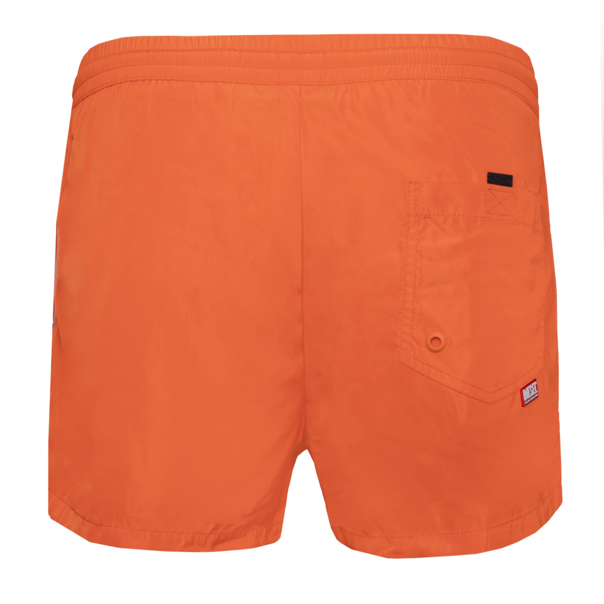 Diesel BMBX-CAYBAY-SHORT-X Badeshorts orange Diesel BMBX-CAYBAY-SHORT-X Badeshorts orange