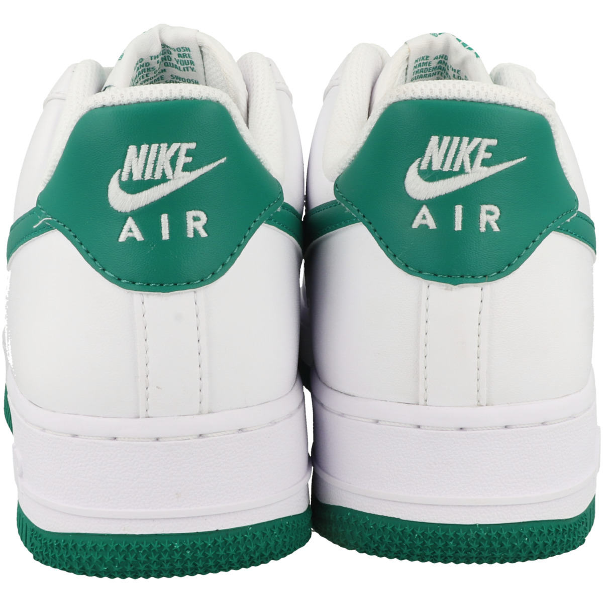 Nike Air Force 1 '07 Sneaker low weiss