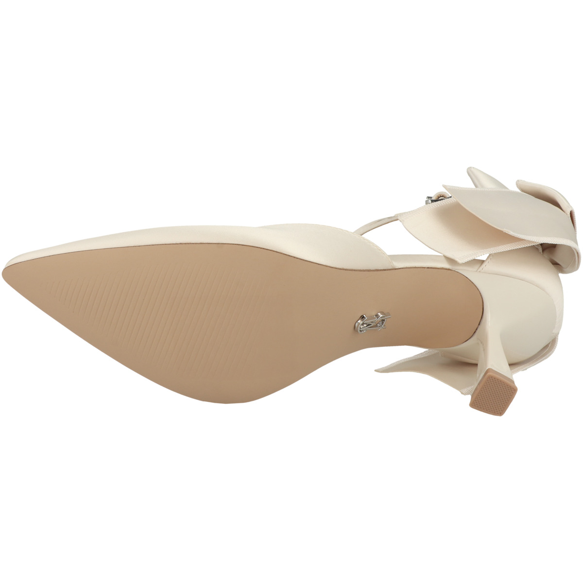 Steve Madden Fiorela Pumps beige