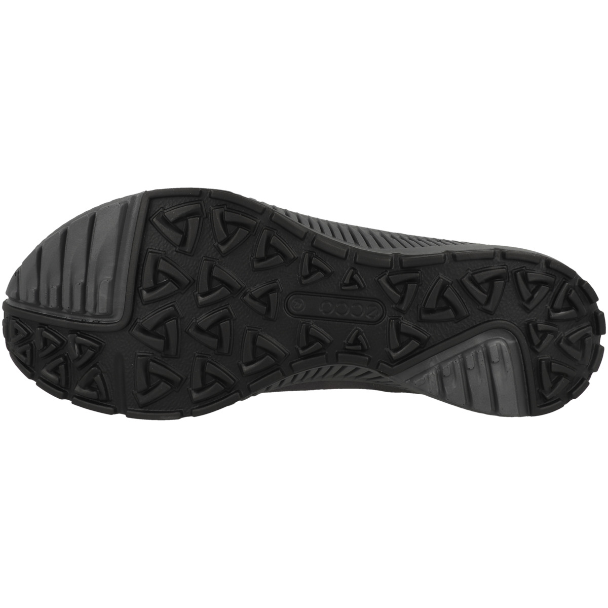 Ecco Terracruise II M Outdoorschuhe dunkelgrau Ecco Terracruise II M Outdoorschuhe dunkelgrau