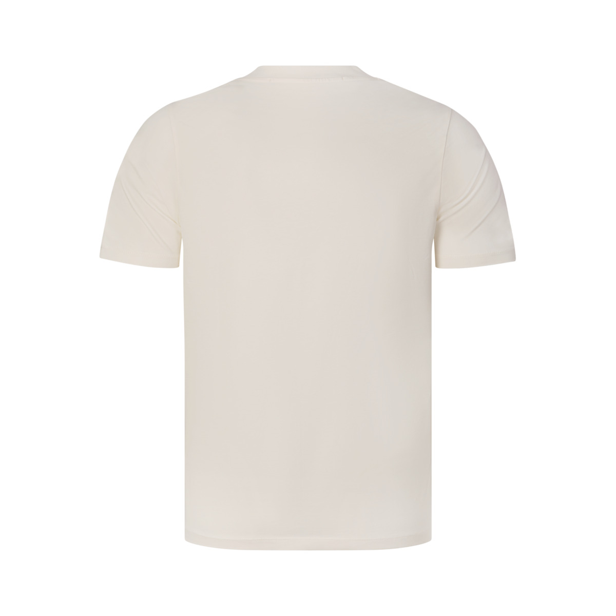 KARL LAGERFELD 755044 T-Shirt weiss