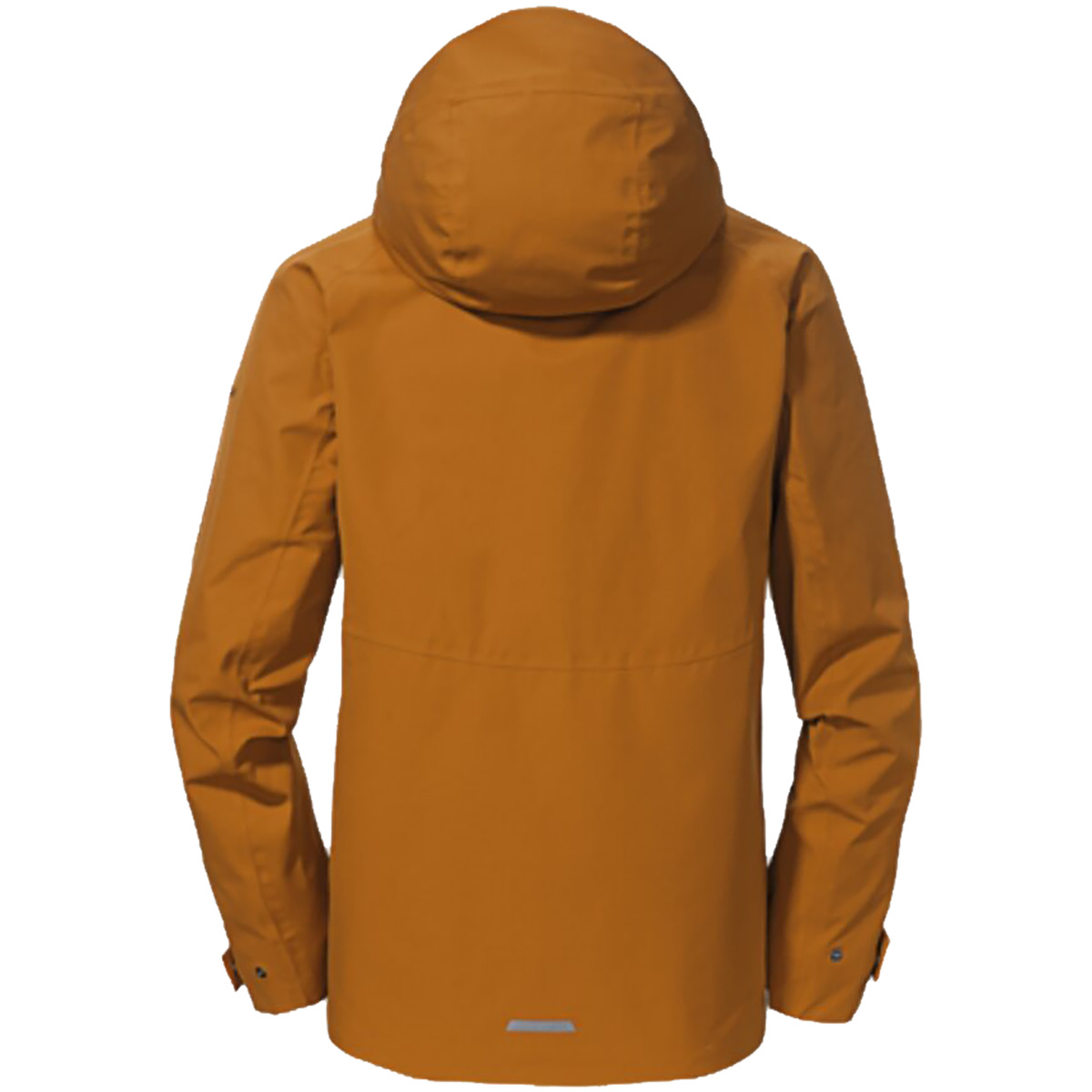 Schöffel ZipIn! Jacket Toledo M Funktionsjacke orange Schöffel ZipIn! Jacket Toledo M Funktionsjacke orange