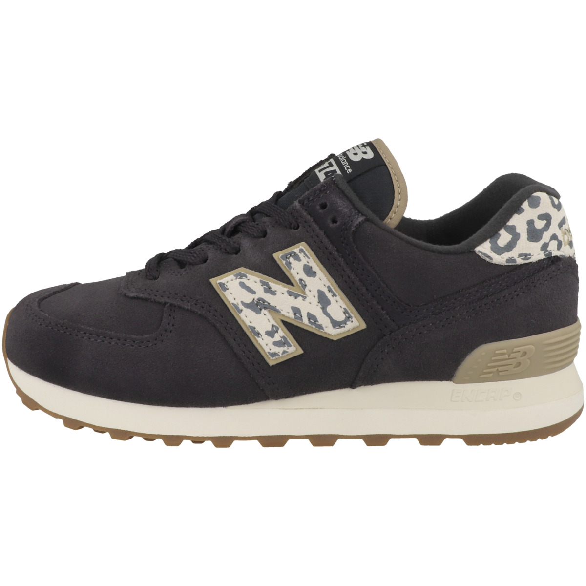 New Balance WL 574 XE2 Sneaker low dunkelgrau New Balance WL 574 XE2 Sneaker low dunkelgrau