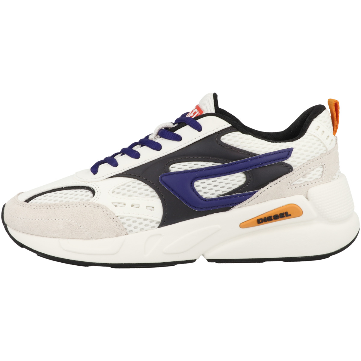 Diesel S-Serendipity Sport W Sneaker multicolor