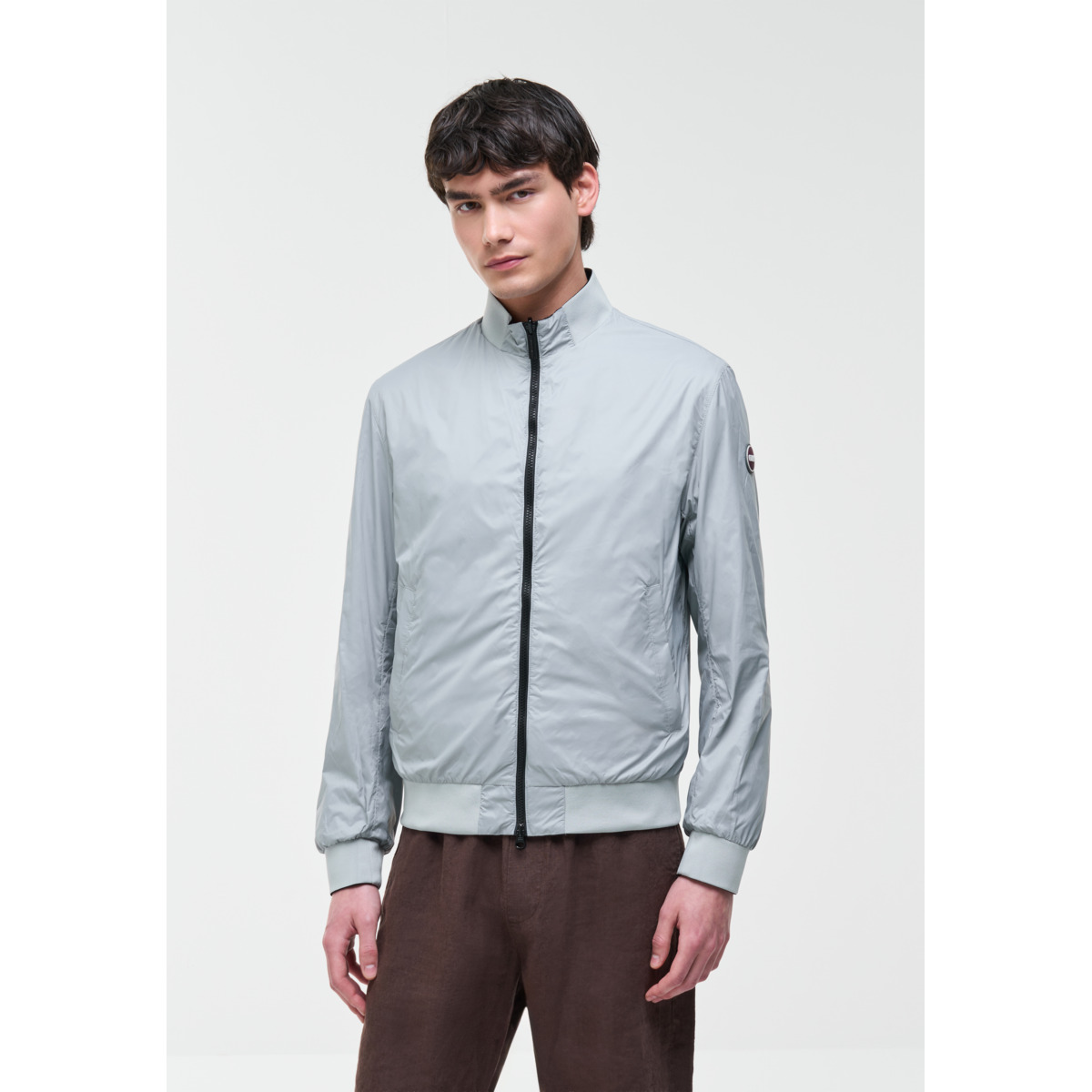 Colmar 1899R Übergangsjacke schwarz