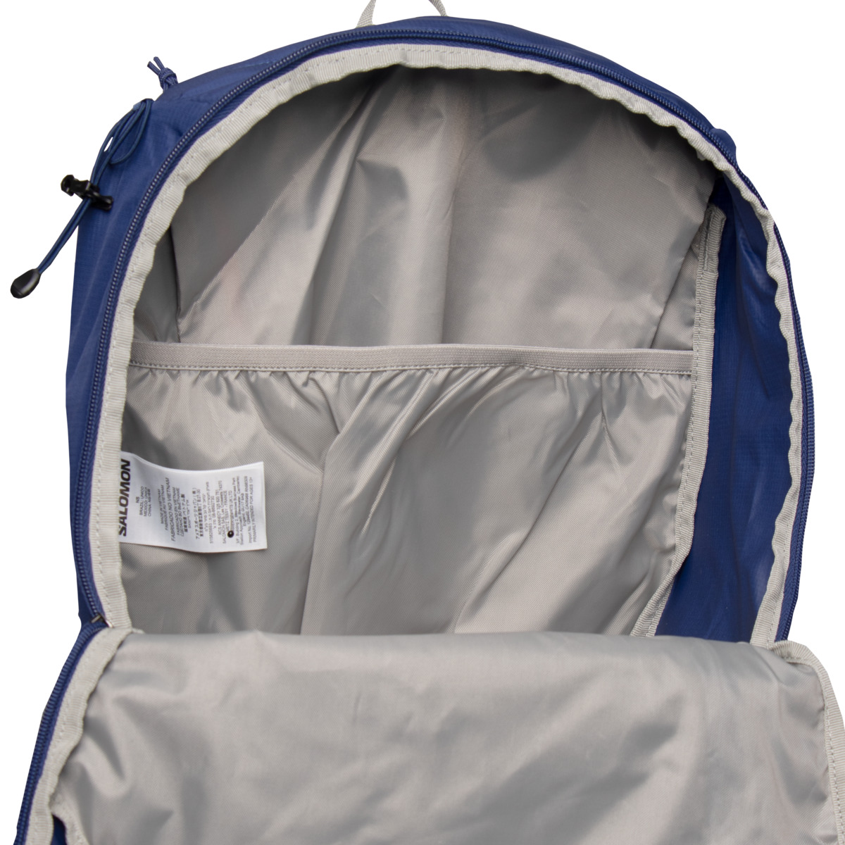 Salomon Trailblazer 20L Rucksack dunkelblau Salomon Trailblazer 20L Rucksack dunkelblau
