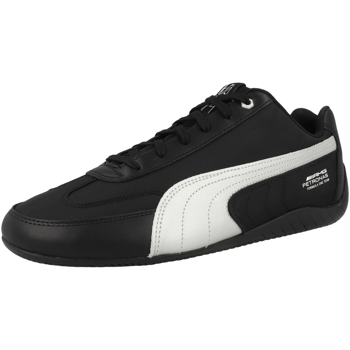 Puma MAPF1 Speedcat Sneaker schwarz Puma MAPF1 Speedcat Sneaker schwarz