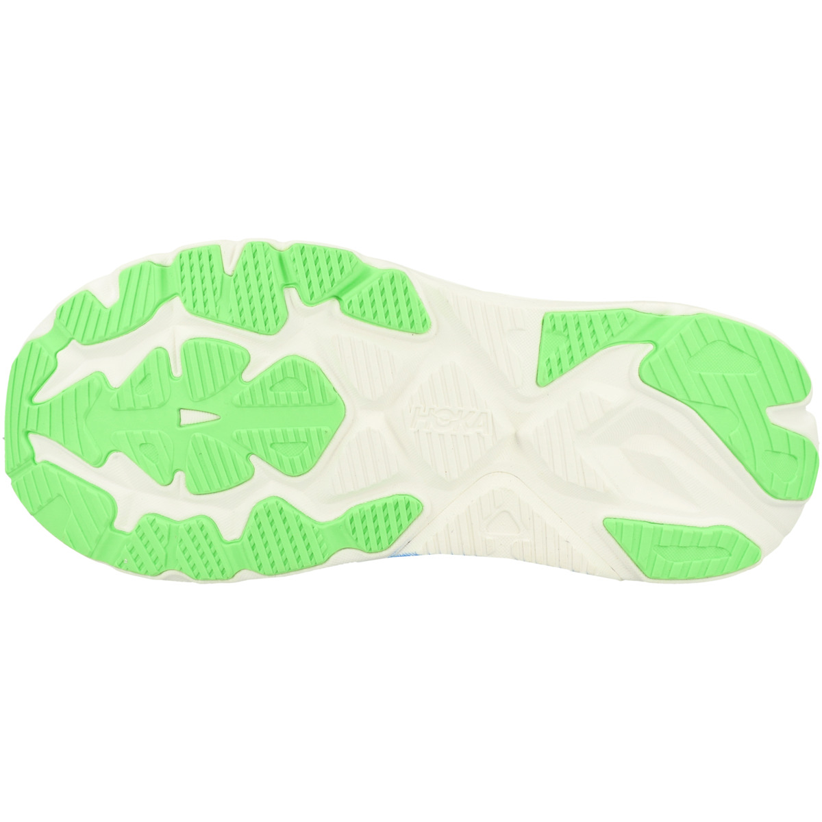 HOKA Arahi 8 Laufschuhe blau