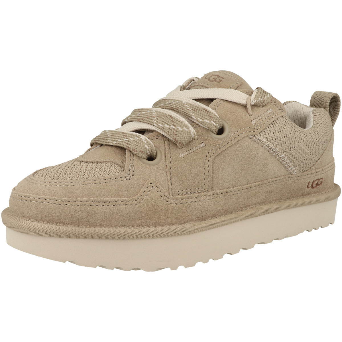 UGG Lo Lowmel Women Sneaker low beige