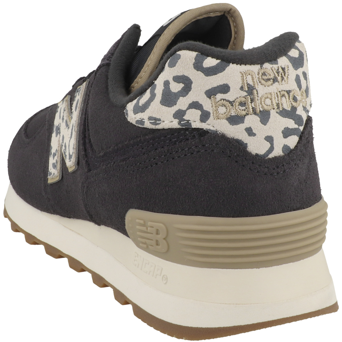 New Balance WL 574 XE2 Sneaker low dunkelgrau New Balance WL 574 XE2 Sneaker low dunkelgrau
