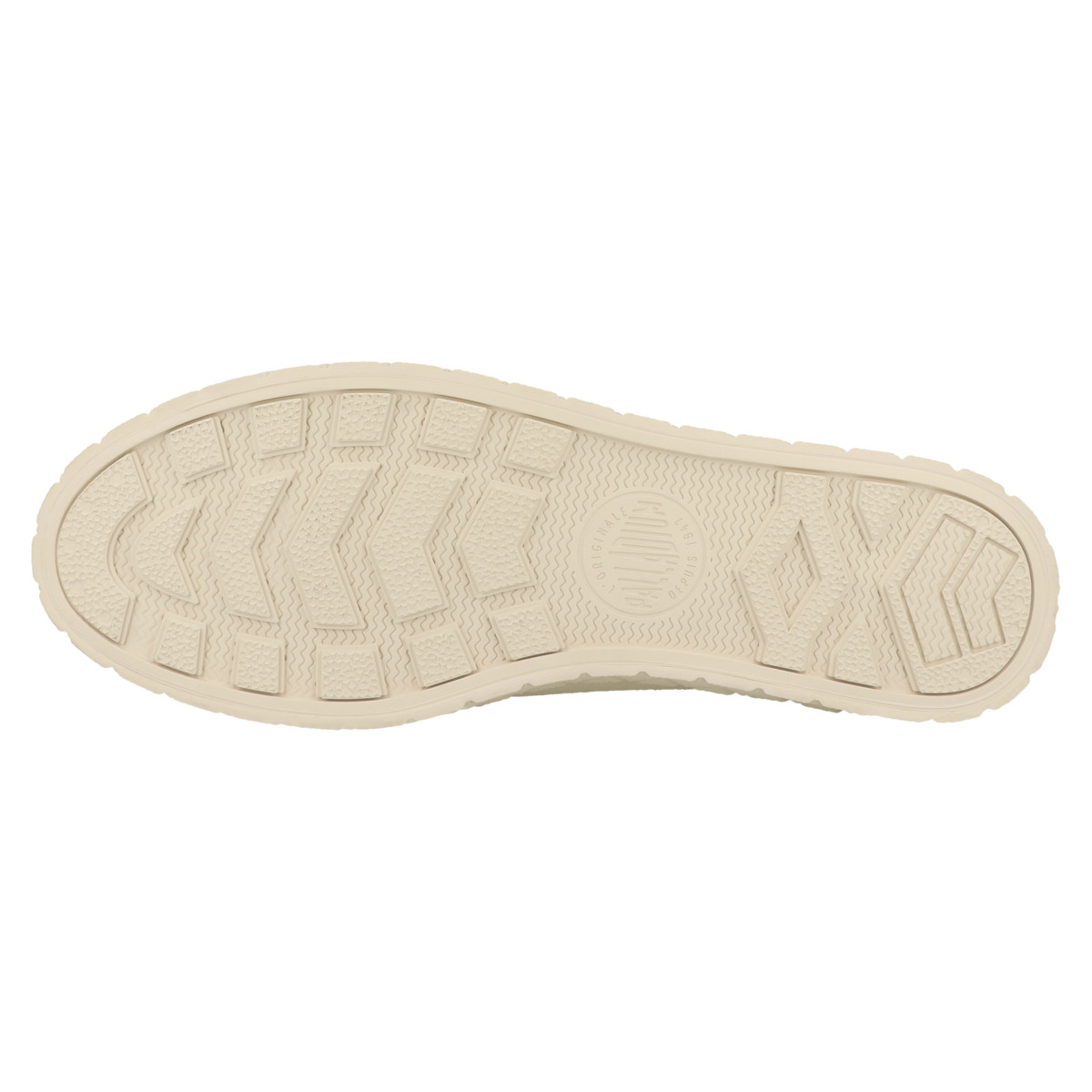 Palladium Palla Ace Htg Supply Sneaker low beige