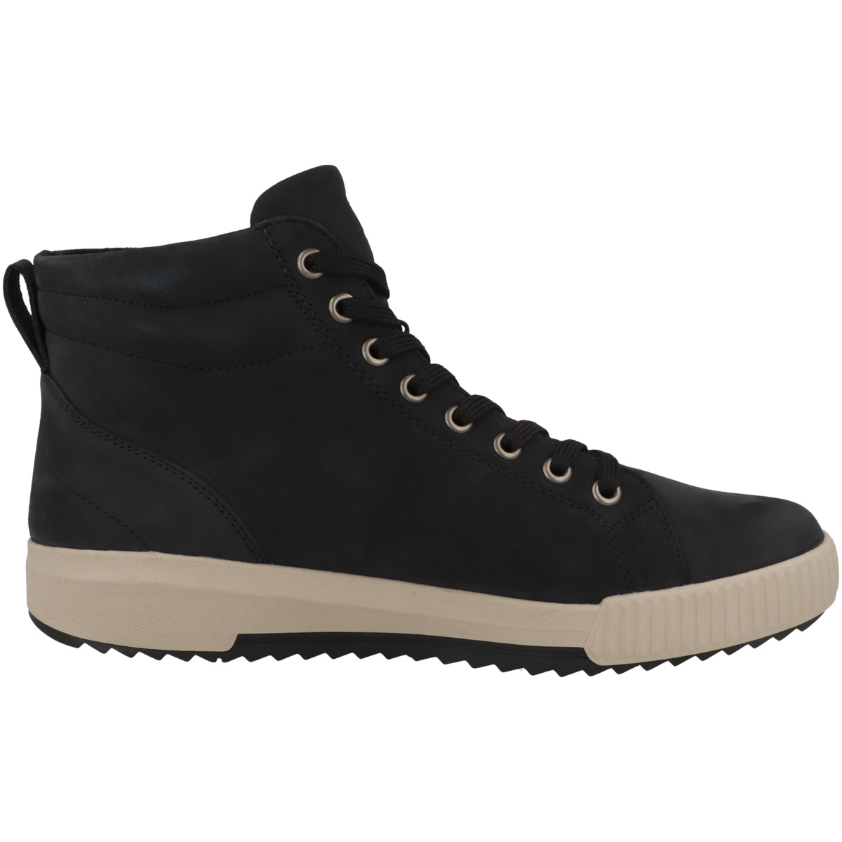 Rieker EVOLUTION W0164 Sneaker mid dunkelblau