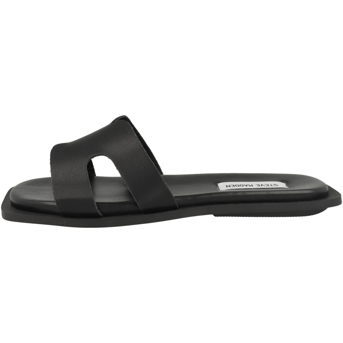 Steve Madden Sofia Sandale schwarz
