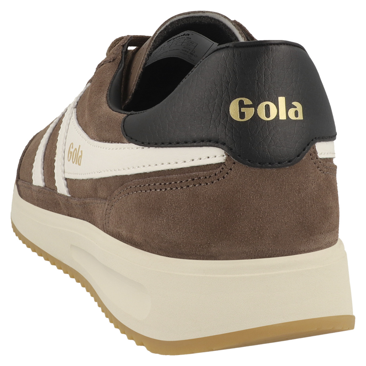 Gola Tornado 88 Sneaker low braun