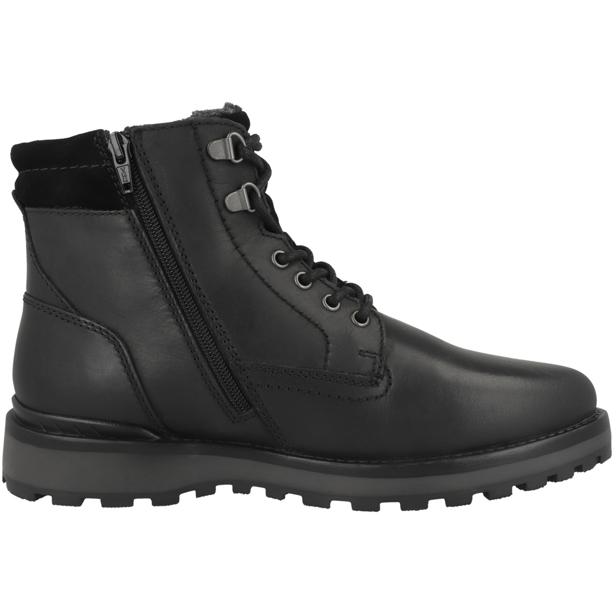 s.Oliver 5-16226-43 Boots schwarz