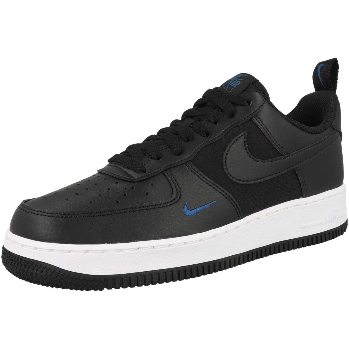 Nike Air Force 1 '07 Sneaker low schwarz Nike Air Force 1 '07 Sneaker low schwarz