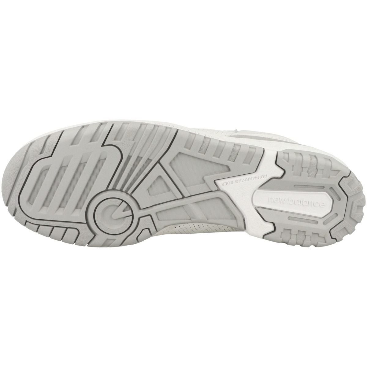 New Balance BB 650 RWF Sneaker weiss New Balance BB 650 RWF Sneaker weiss