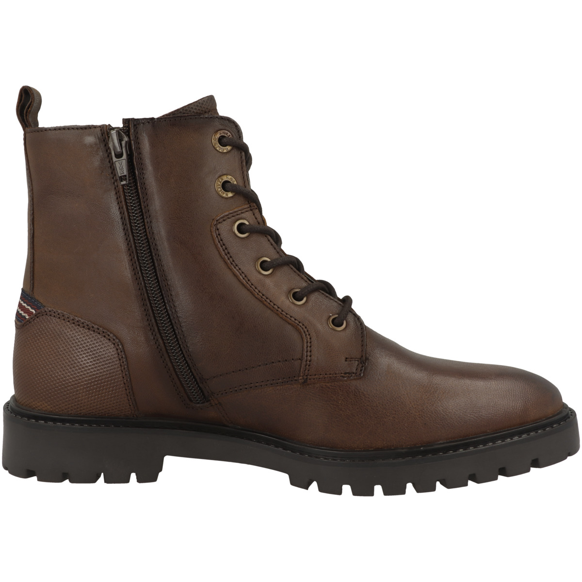 s.Oliver 5-15220-43 Boots braun