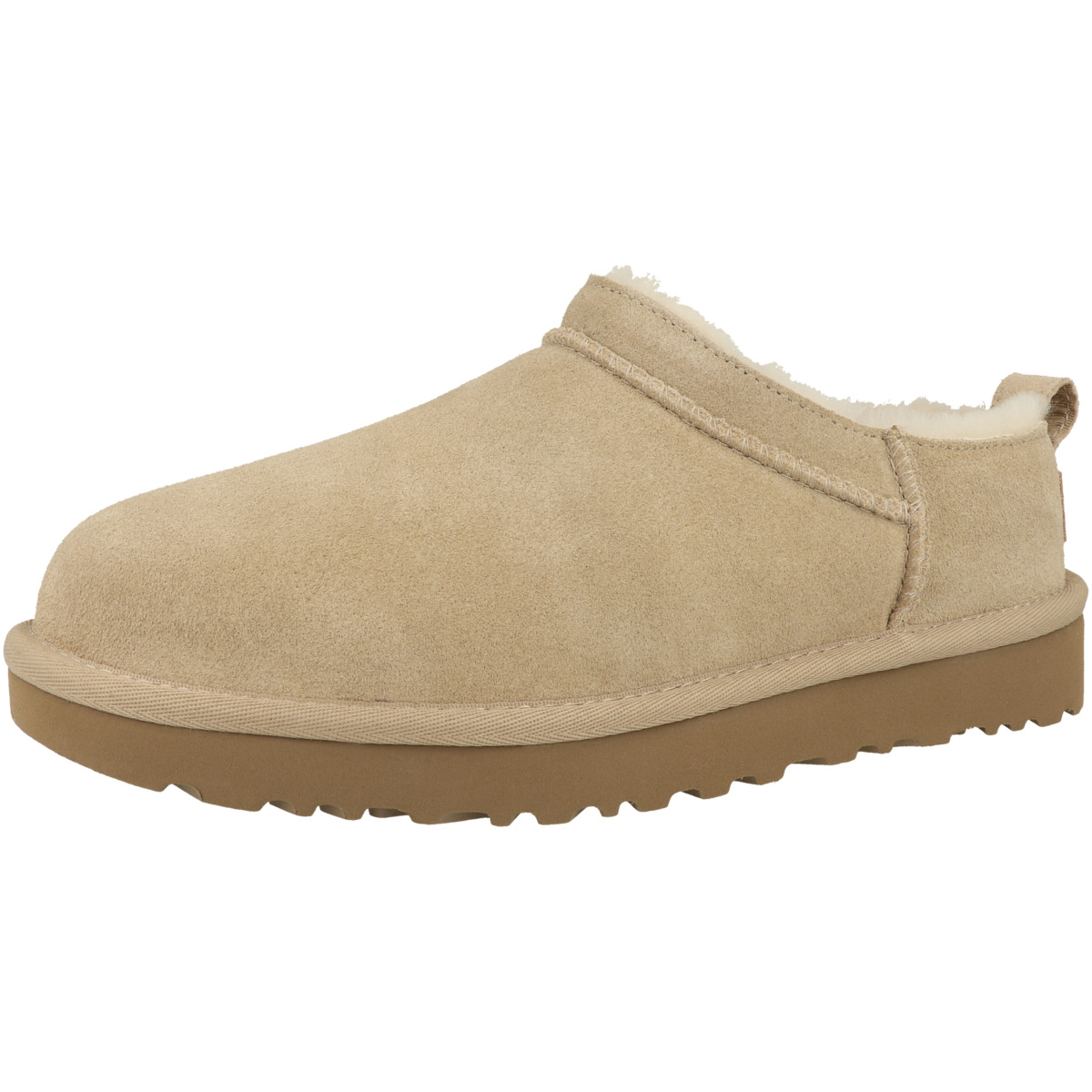 UGG Classic Micro Boots Women beige