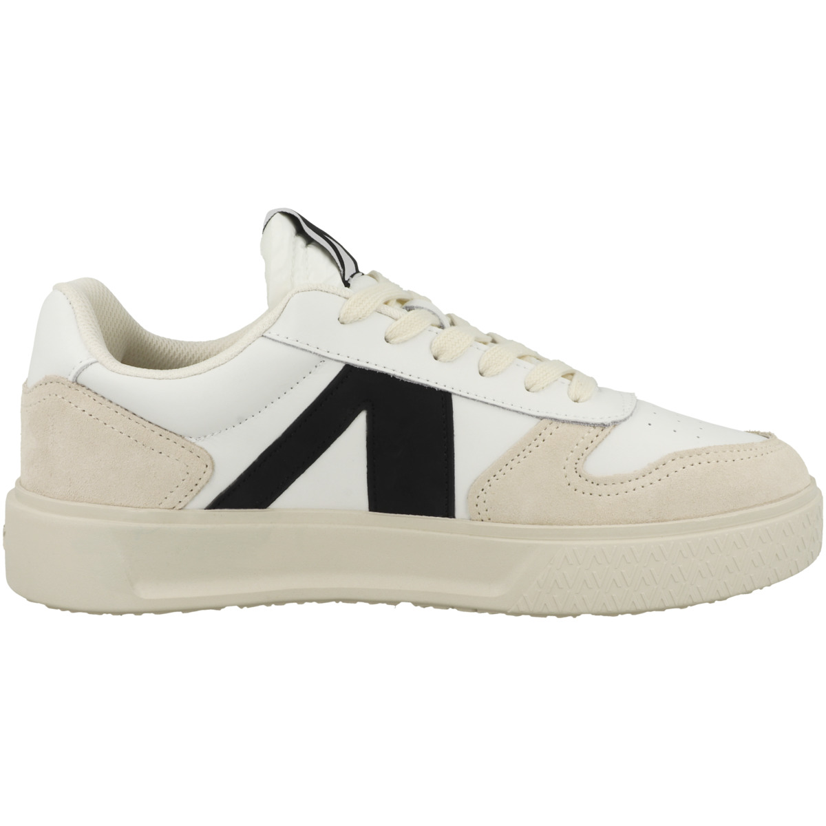 ARKK Copenhagen Uncover Sneaker low weiss ARKK Copenhagen Uncover Sneaker low weiss