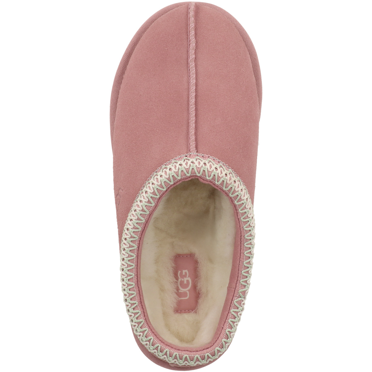 UGG Tasman II Women Hausschuhe pink