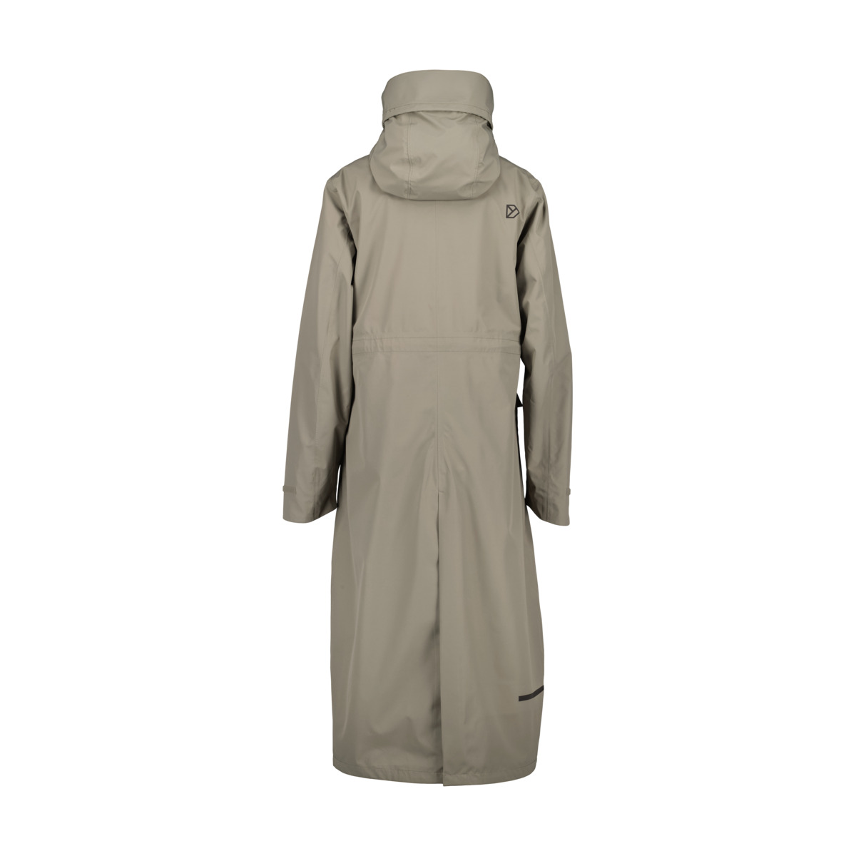 Didriksons Nadja WNS Parka braun