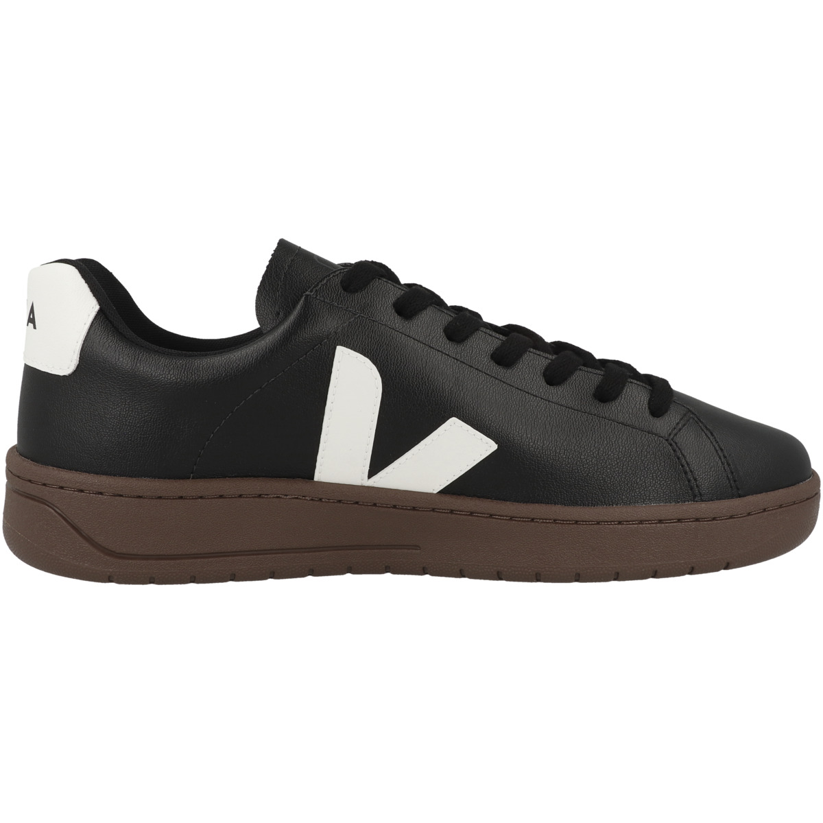 VEJA Urca CWL Sneaker low schwarz