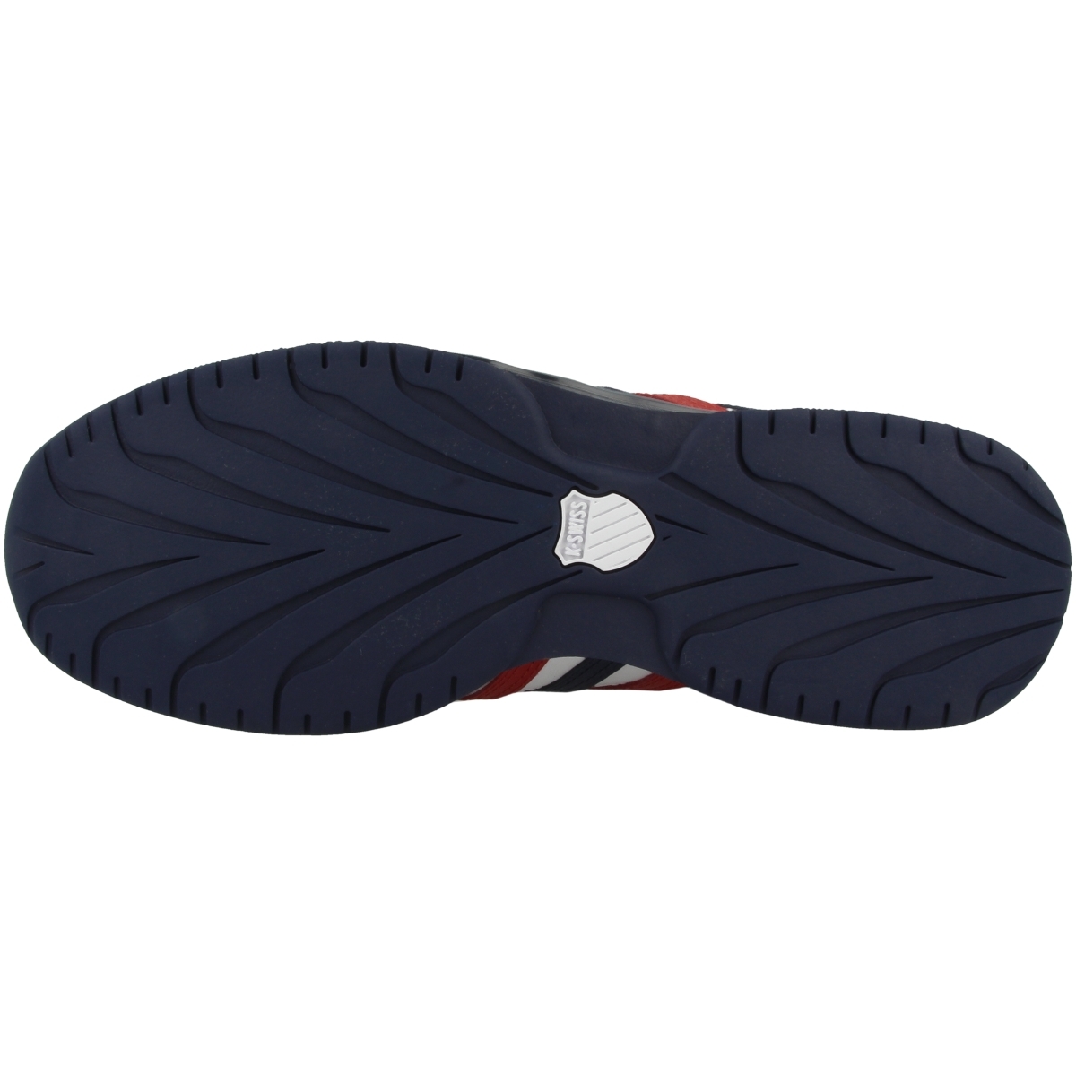 K-Swiss Rinzler SMU Sneaker weiss K-Swiss Rinzler SMU Sneaker weiss