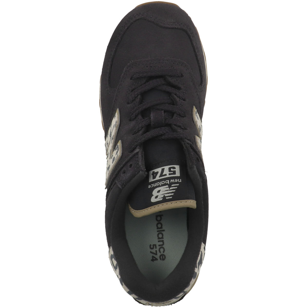 New Balance WL 574 XE2 Sneaker low dunkelgrau New Balance WL 574 XE2 Sneaker low dunkelgrau