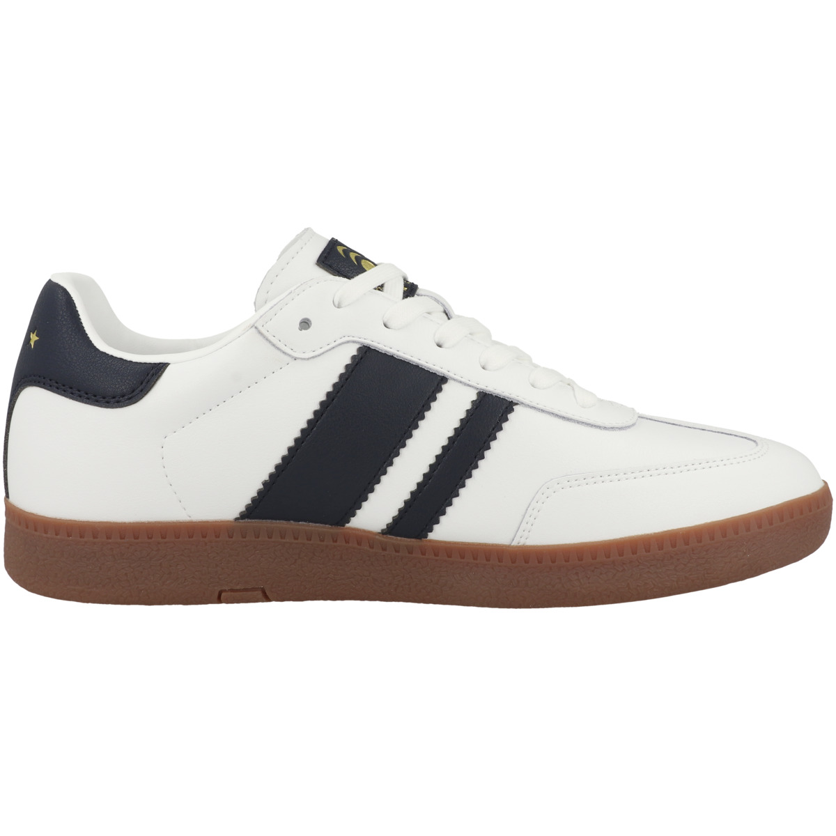 Pantofola d Oro Ballare Sneaker low weiss Pantofola d Oro Ballare Sneaker low weiss