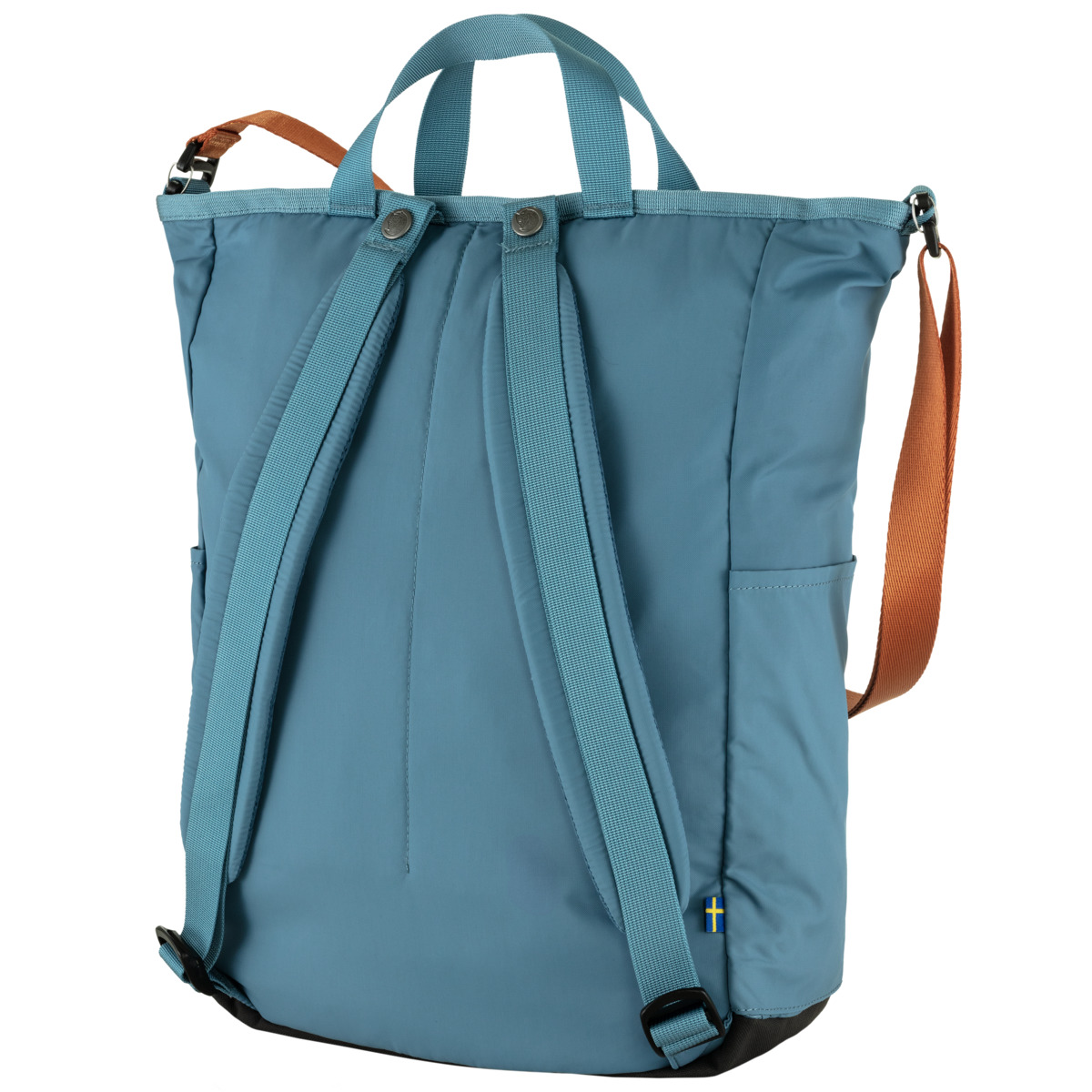 Fjällräven High Coast Totepack Rucksack blau Fjällräven High Coast Totepack Rucksack blau