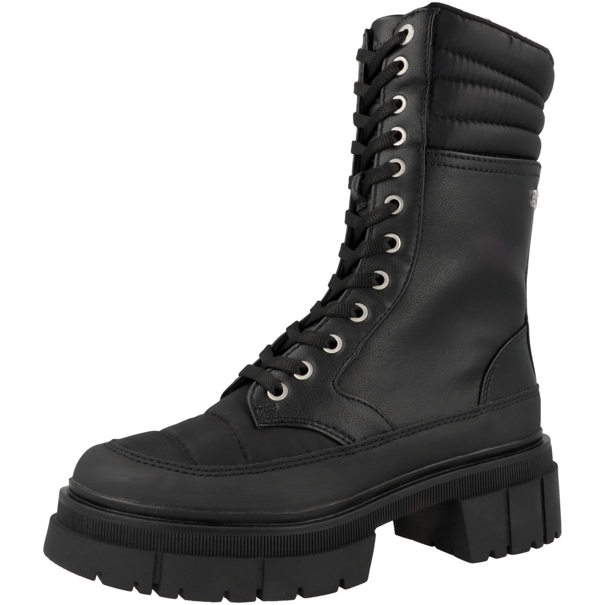 s.Oliver 5-25279-29 Boots schwarz