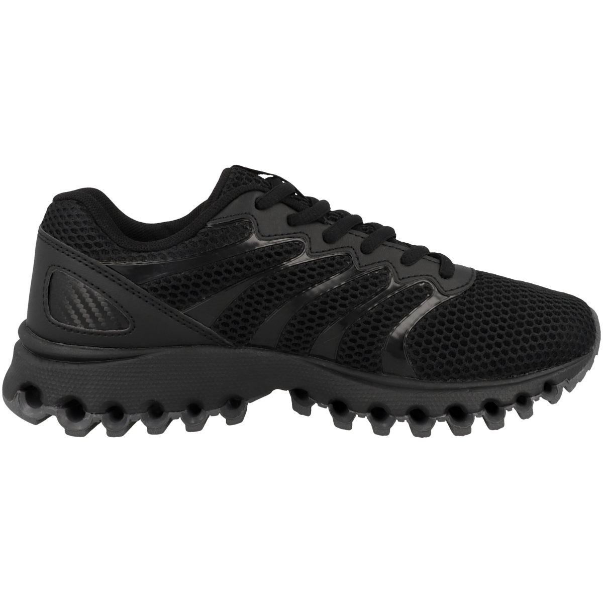 K-Swiss Tubes Comfort 200 Women Sneaker schwarz K-Swiss Tubes Comfort 200 Women Sneaker schwarz