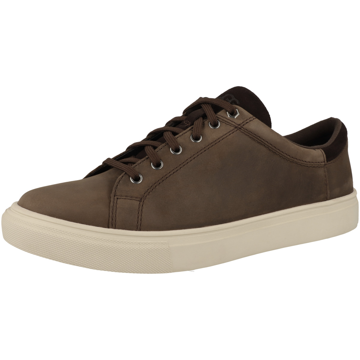 UGG Baysider Low Weather Sneaker braun UGG Baysider Low Weather Sneaker braun