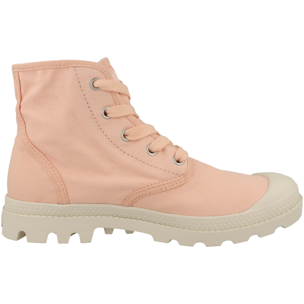 Palladium Pampa Hi Boots rosa Palladium Pampa Hi Boots rosa