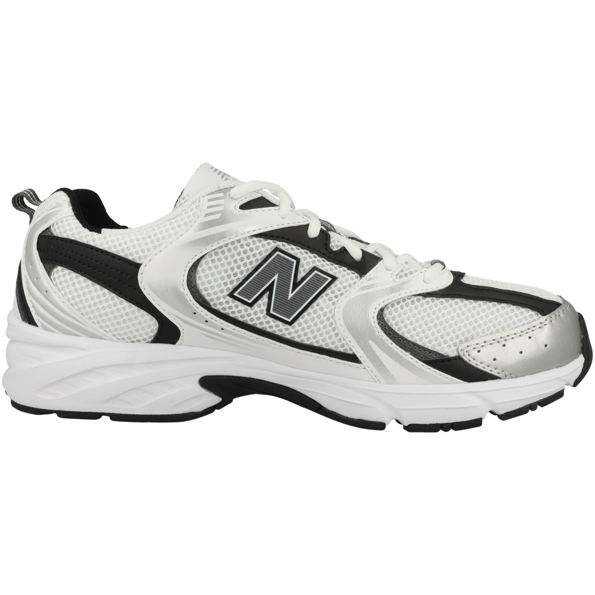 New Balance MR 530 LB Sneaker weiss