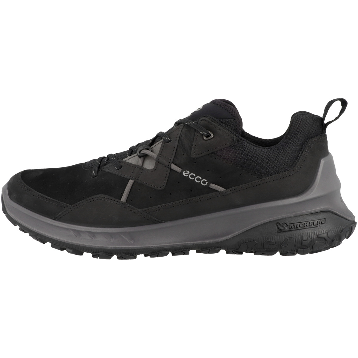 Ecco Ult-Trn M Outdoorschuhe schwarz