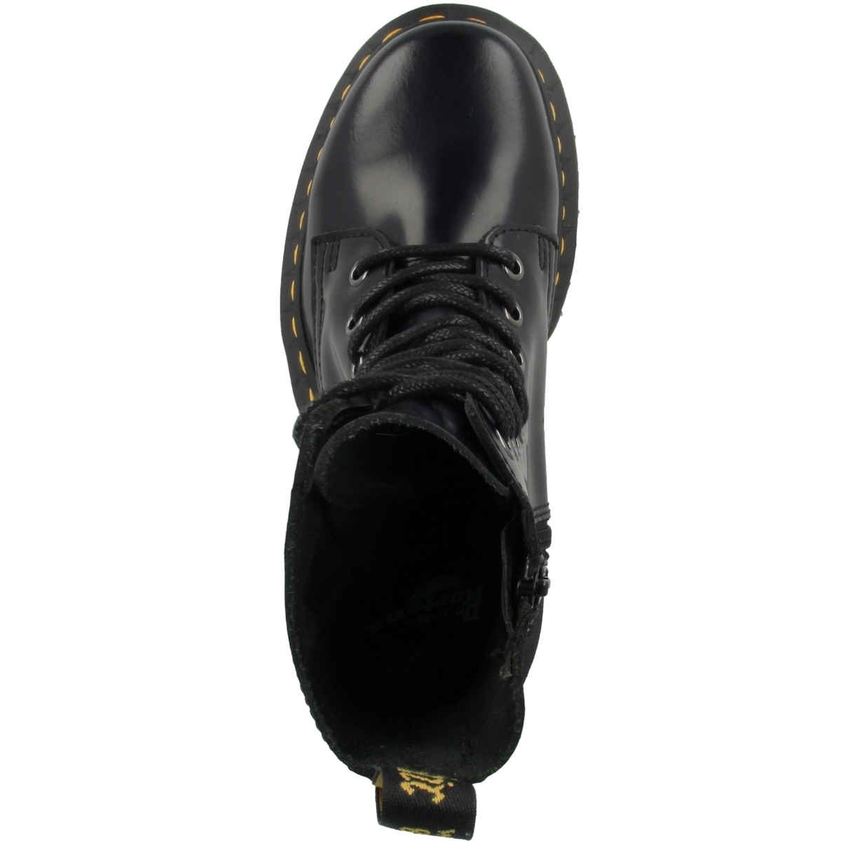 Dr. Martens Jadon Boots schwarz Dr. Martens Jadon Boots schwarz